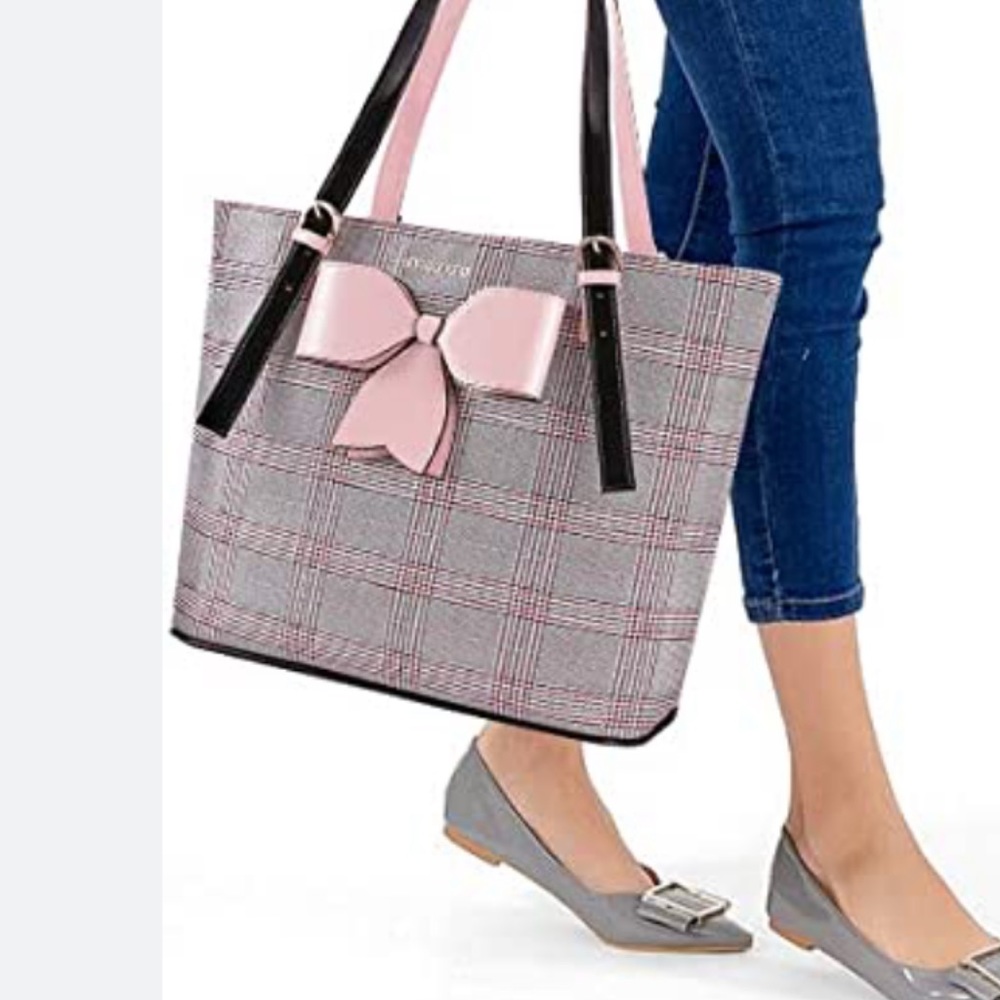 Brand New- Mosiso Tote Bag